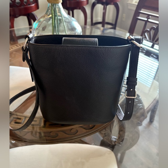 Coach Black Crossbody Bag - Picture 2 of 13